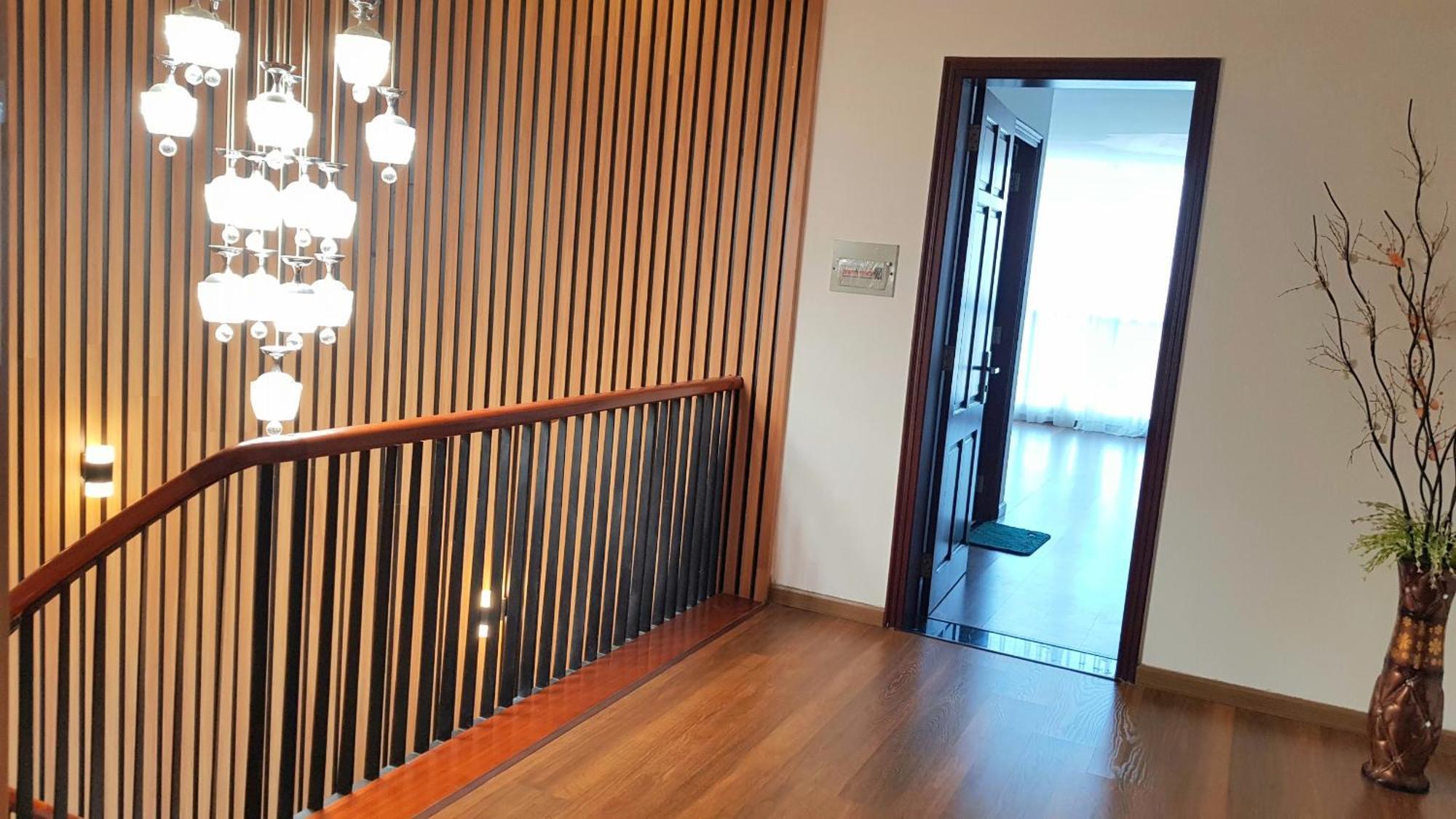 Hotel Khach San San Ho Vũng Tàu Exteriér fotografie
